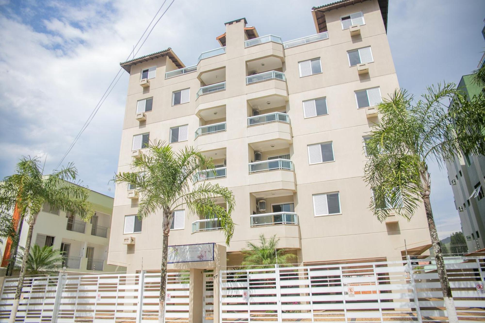 Paramar Praia Grande Ubatuba Exteriör bild