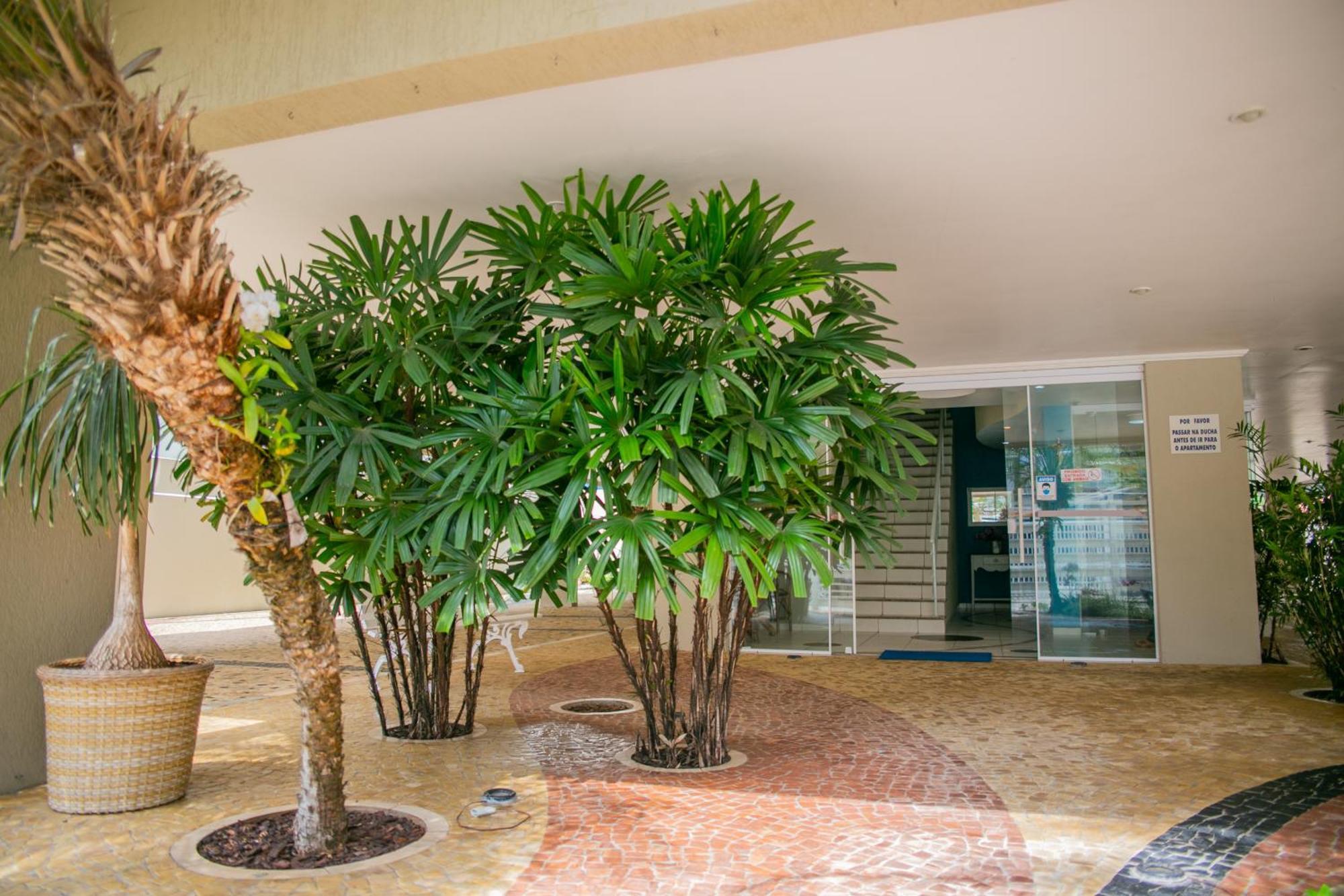Paramar Praia Grande Ubatuba Exteriör bild